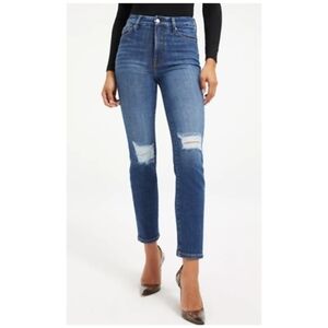 Good american good waist jeans 29/8